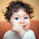 Thumbsucking and Your Child's Teeth